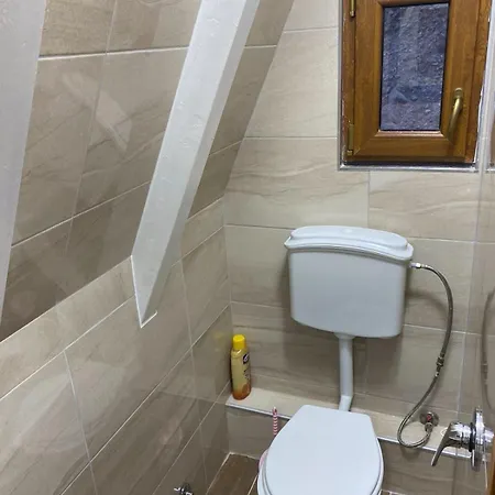 Te Pjerini Selce-cem 4*