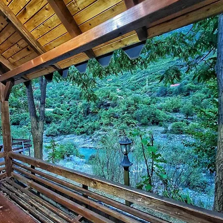 Гостевой дом Te Pjerini Selce-cem 4*