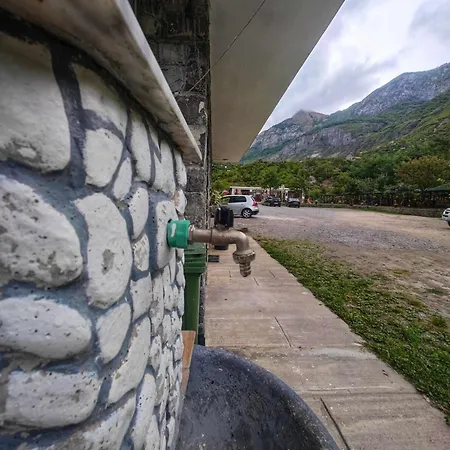 Гостевой дом Te Pjerini Selce-cem Vukel