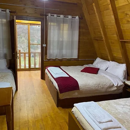 Te Pjerini Selce-cem Gasthof 4*