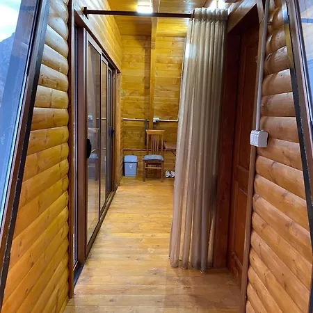 Gasthof Te Pjerini Selce-cem Vukel