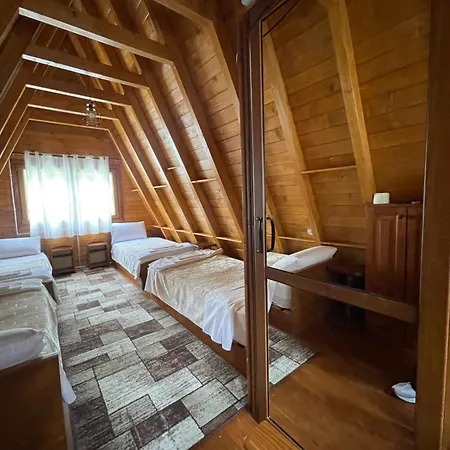 Gasthof Te Pjerini Selce-cem