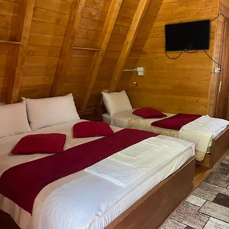 Te Pjerini Selce-cem Gasthof 4*