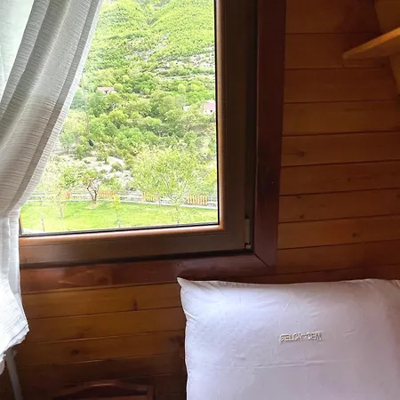 Te Pjerini Selce-cem Gasthof