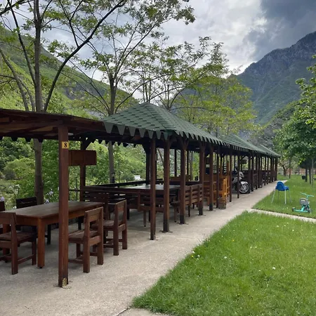 Gasthof Te Pjerini Selce-cem