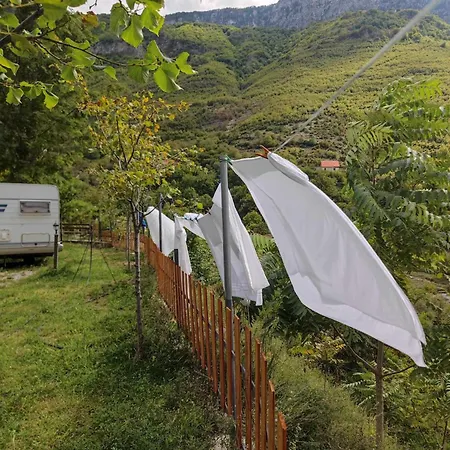 Gasthof Te Pjerini Selce-cem 4*