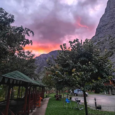 Te Pjerini Selce-cem Gasthof 4*