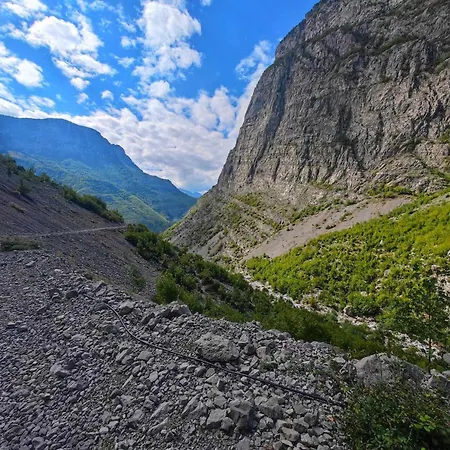 Te Pjerini Selce-cem